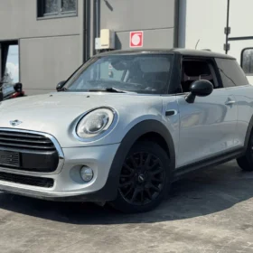 MINI MINI (F56)