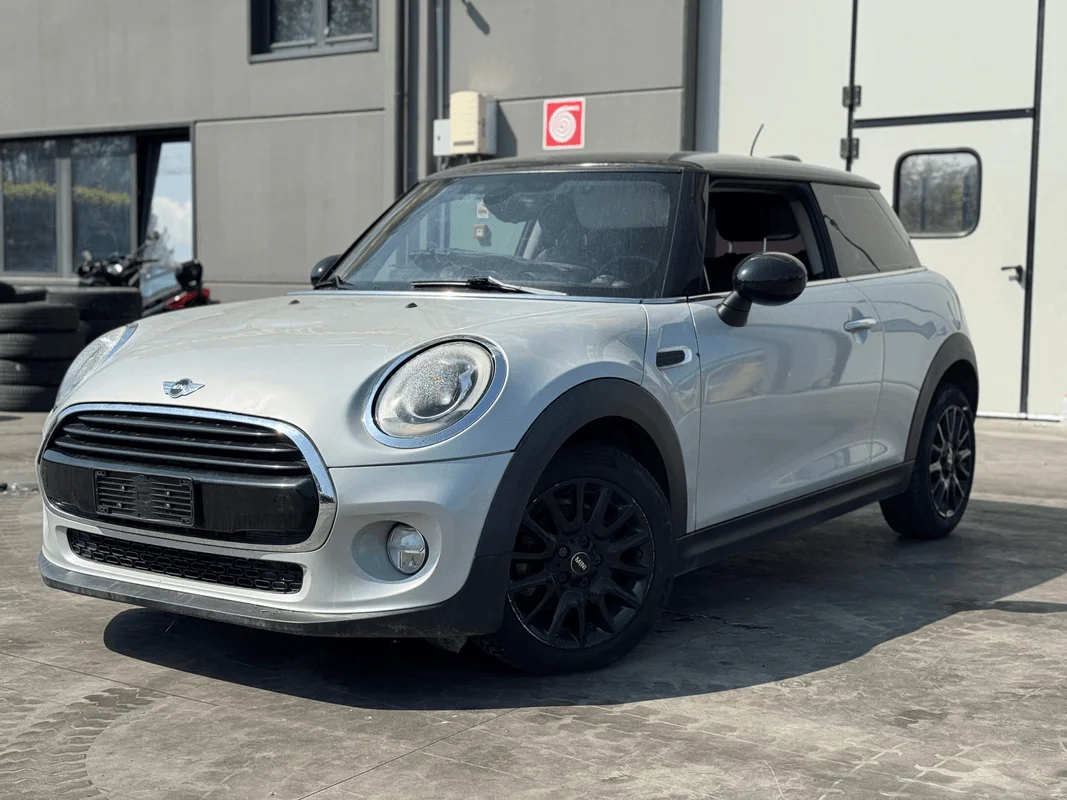 MINI MINI (F56)