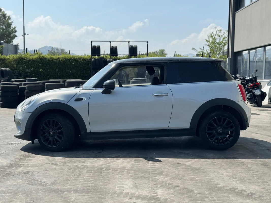 MINI MINI (F56) - immagine 2