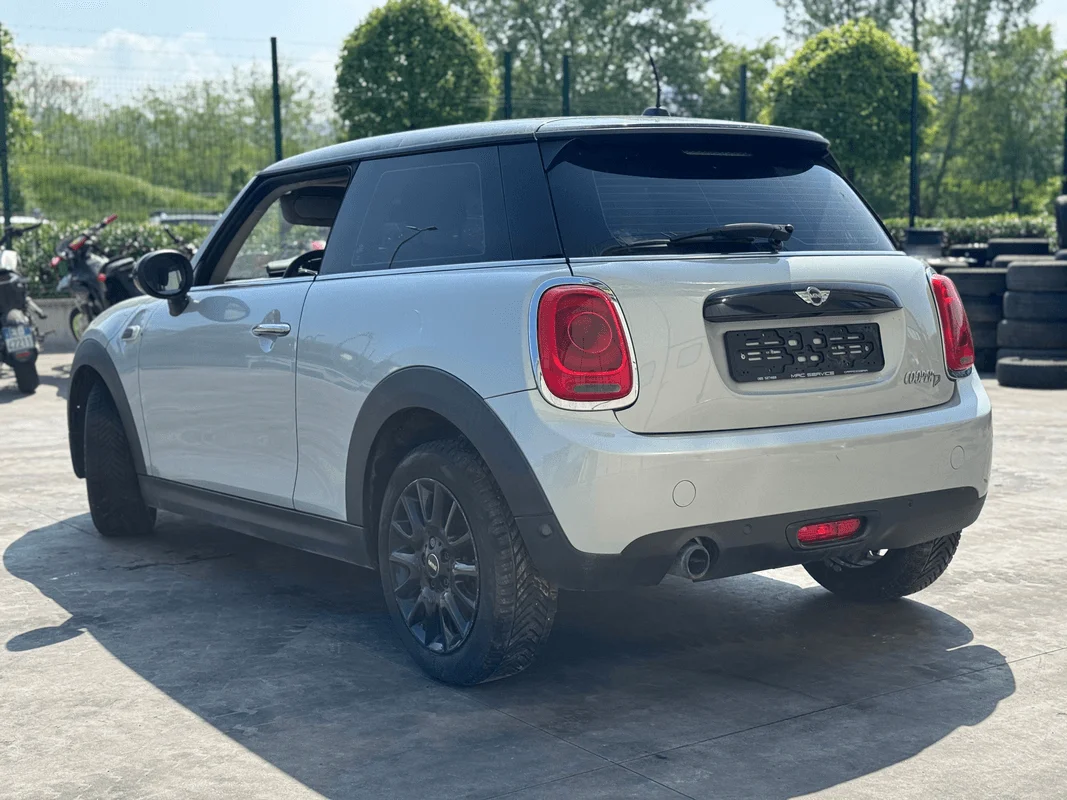 MINI MINI (F56) - immagine 3