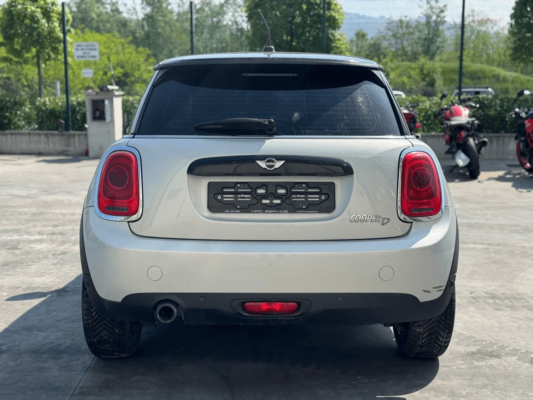 MINI MINI (F56) - immagine 4