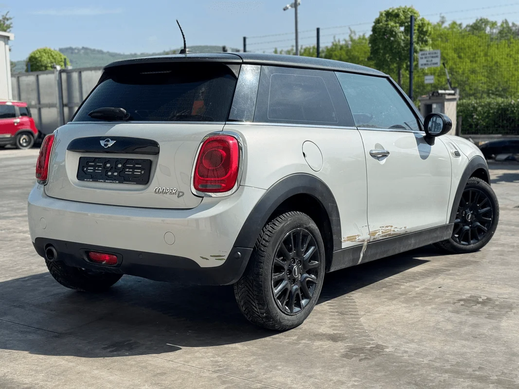 MINI MINI (F56) - immagine 5