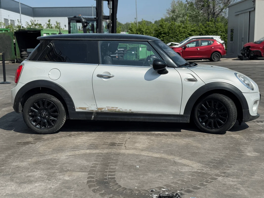 MINI MINI (F56) - immagine 6
