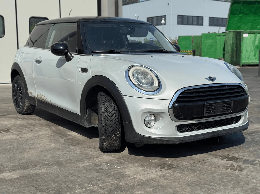 MINI MINI (F56) - immagine 7