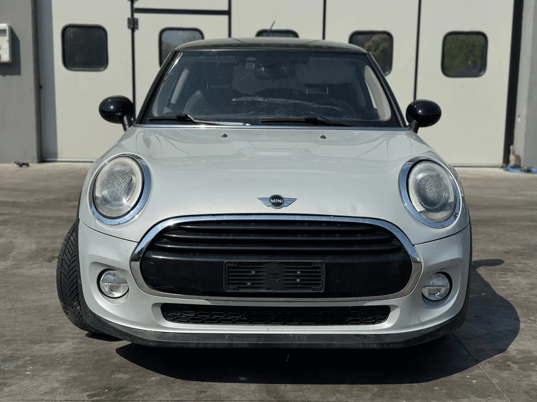 MINI MINI (F56) - immagine 8
