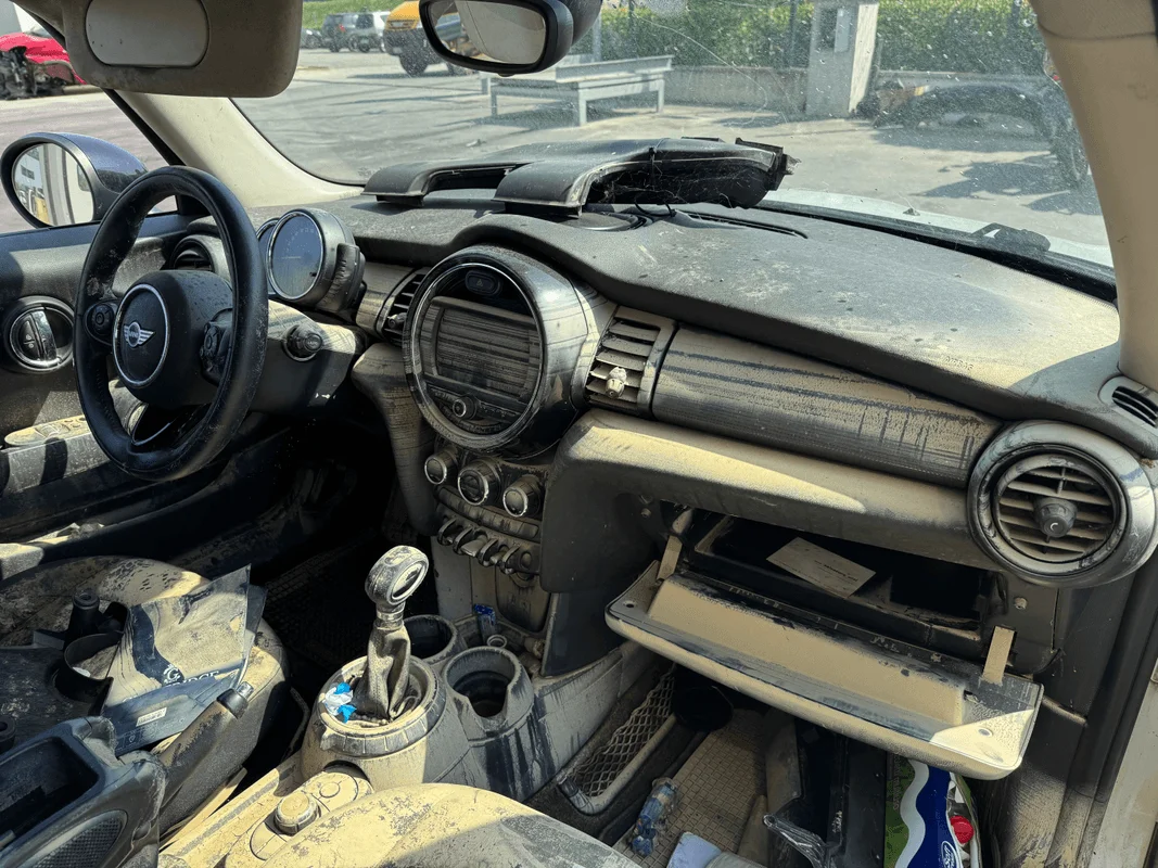 MINI MINI (F56) - immagine 10