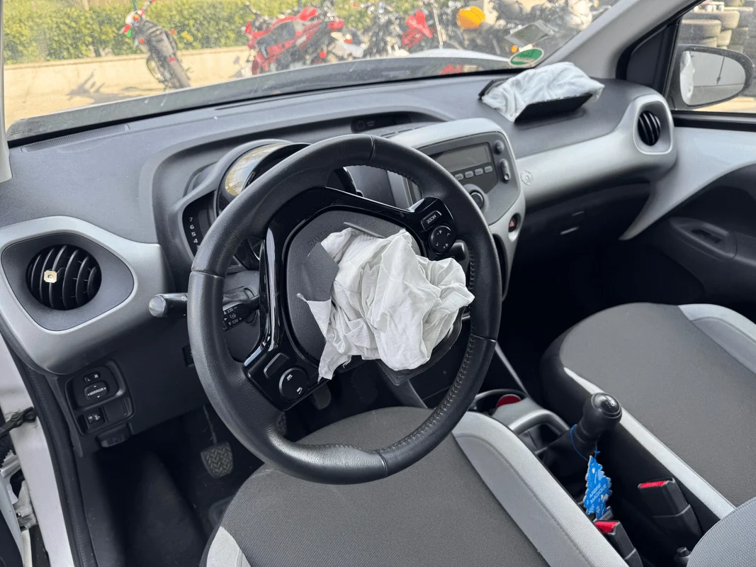 TOYOTA AYGO 2a Serie - immagine 12