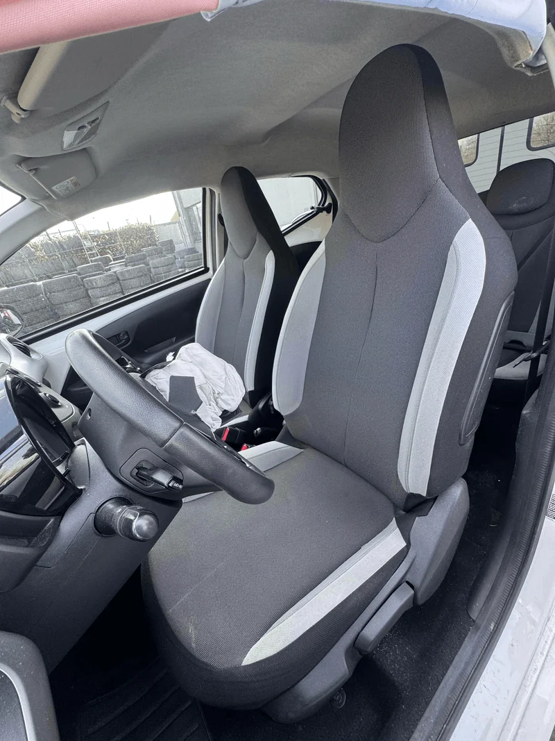 TOYOTA AYGO 2a Serie - immagine 13