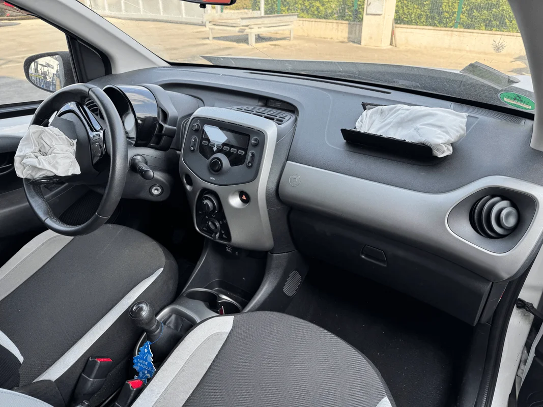 TOYOTA AYGO 2a Serie - immagine 10