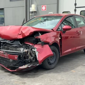 SEAT IBIZA (6J)