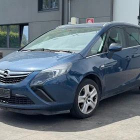 OPEL ZAFIRA (P12)