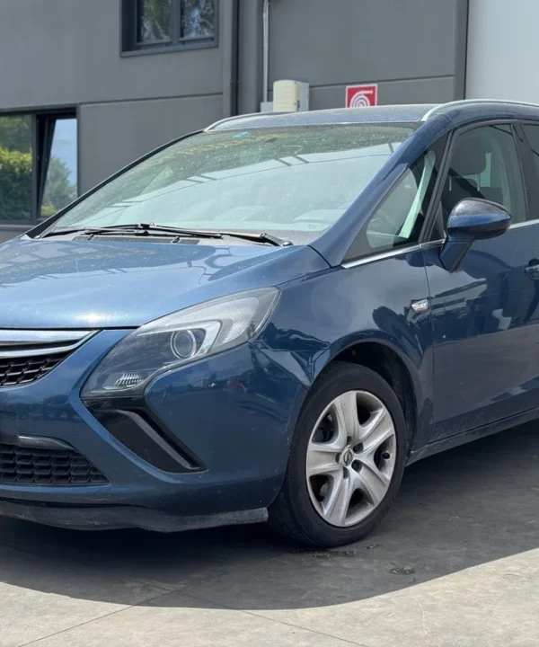 OPEL ZAFIRA (P12)