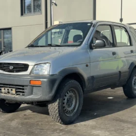 DAIHATSU TERIOS 1a Serie