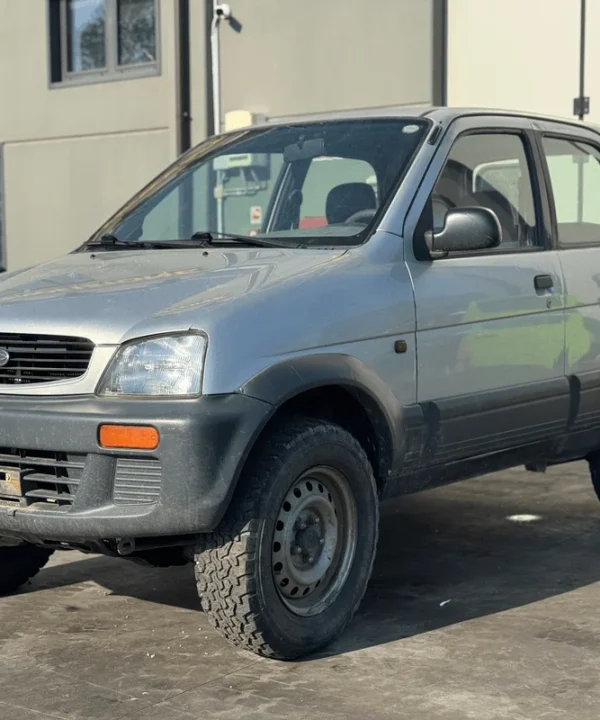 DAIHATSU TERIOS 1a Serie