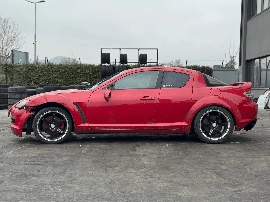 MAZDA RX-8 - immagine 2