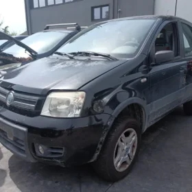 FIAT PANDA (2Q)