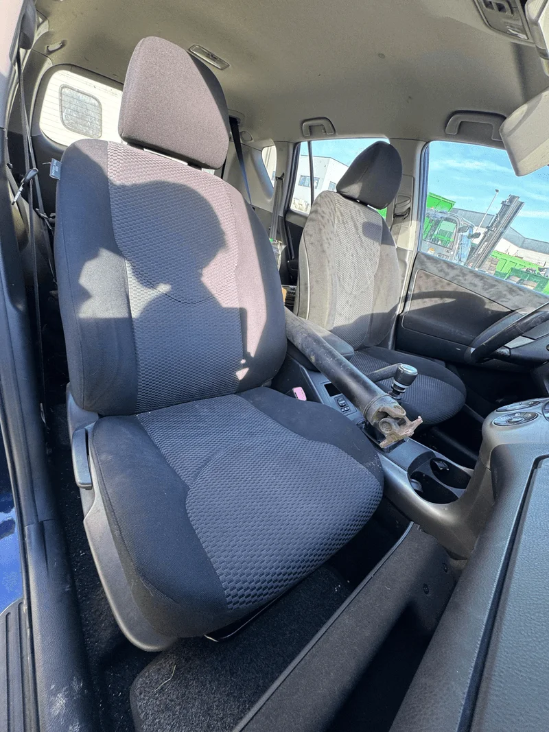 TOYOTA RAV 4 3a Serie - immagine 11