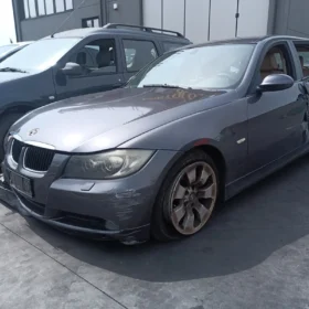 BMW Serie 3 (E90/E91)