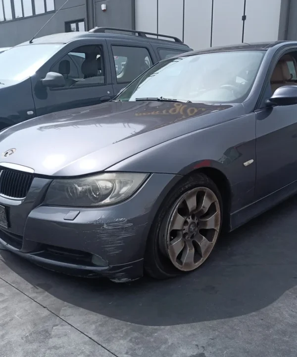 BMW Serie 3 (E90/E91)