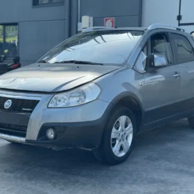 FIAT SEDICI (3B)