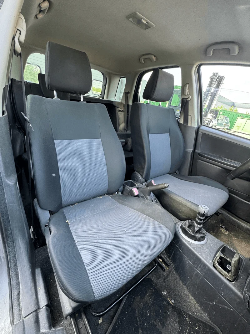 FIAT SEDICI (3B) - immagine 11