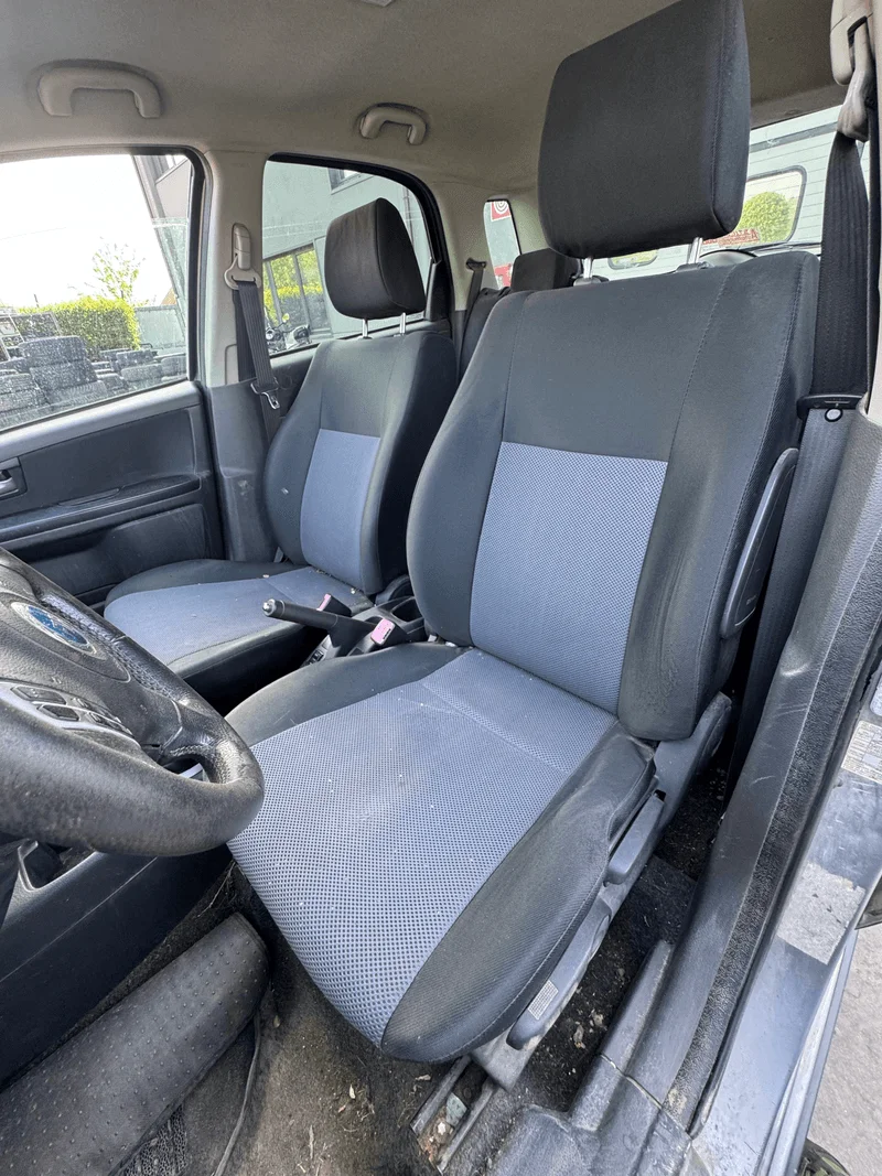 FIAT SEDICI (3B) - immagine 13