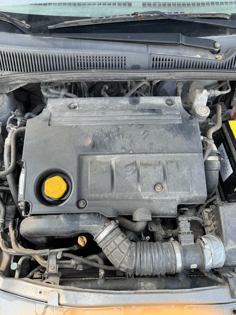 FIAT SEDICI (3B) - immagine 14