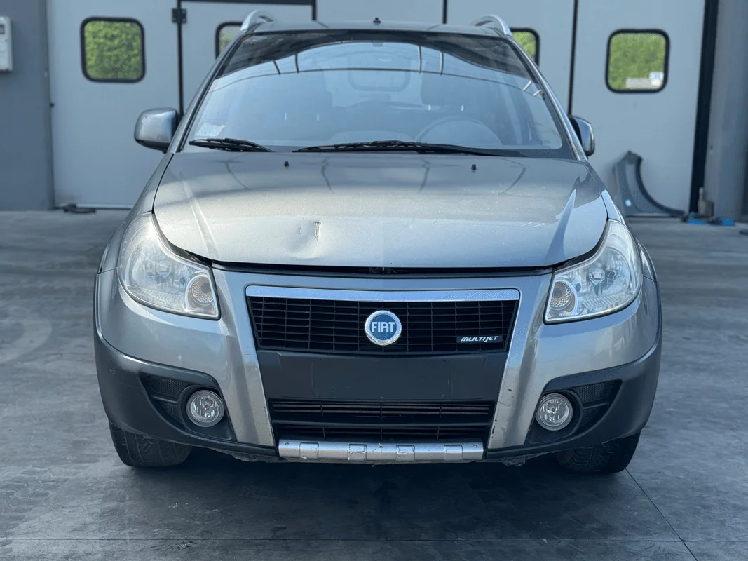 FIAT SEDICI (3B) - immagine 8