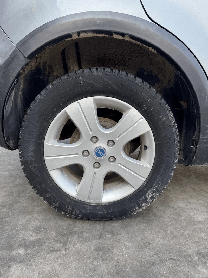 FIAT SEDICI (3B) - immagine 9