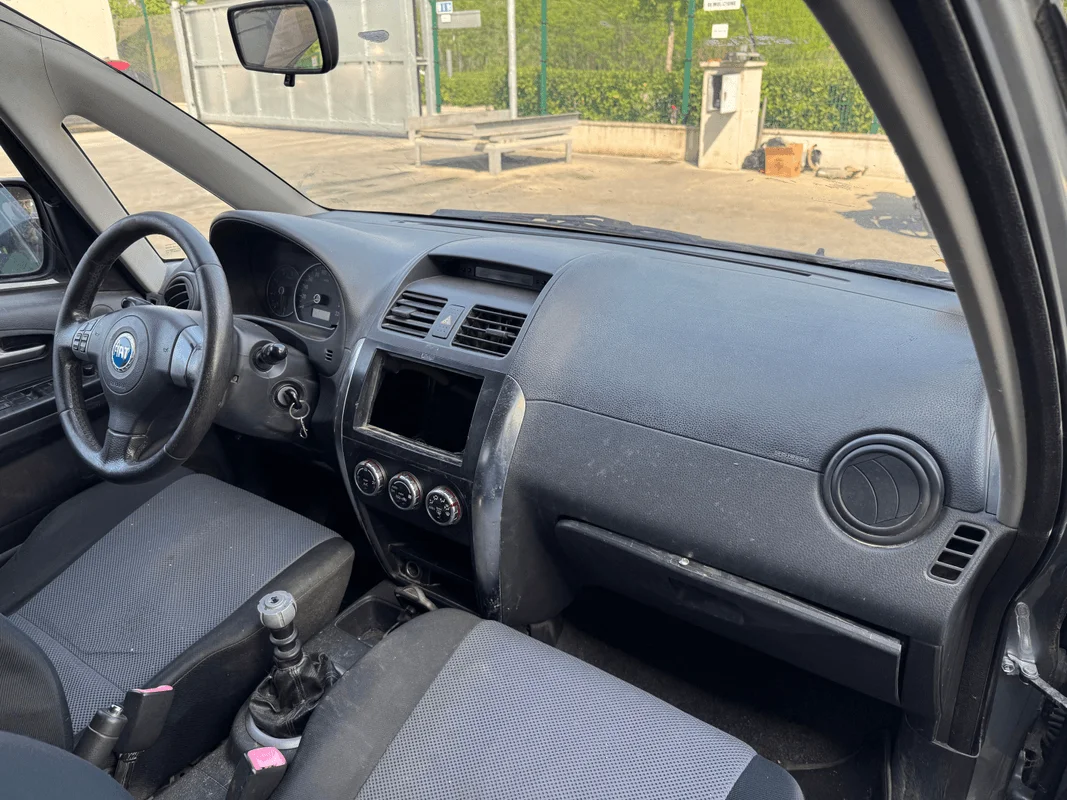 FIAT SEDICI (3B) - immagine 10