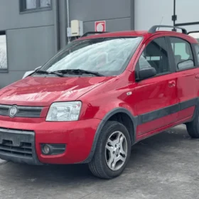 FIAT PANDA (2Q)