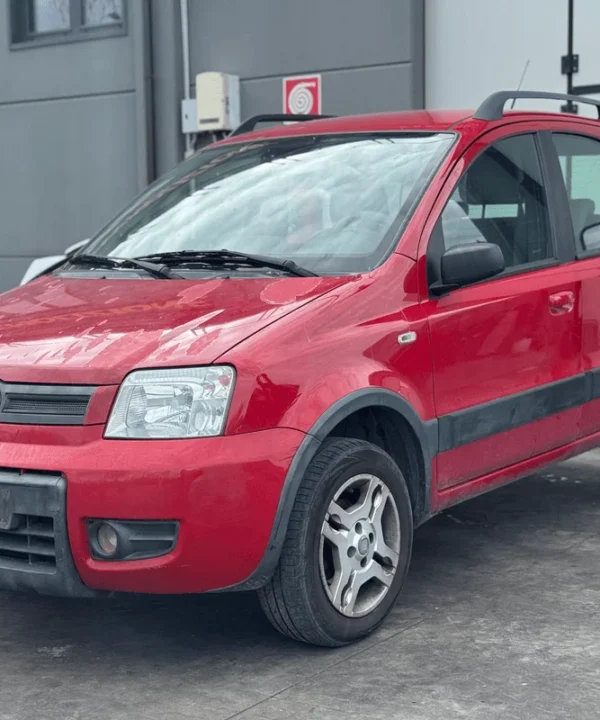 FIAT PANDA (2Q)