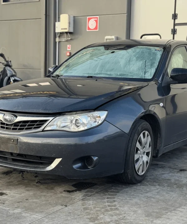 SUBARU IMPREZA 3a Serie