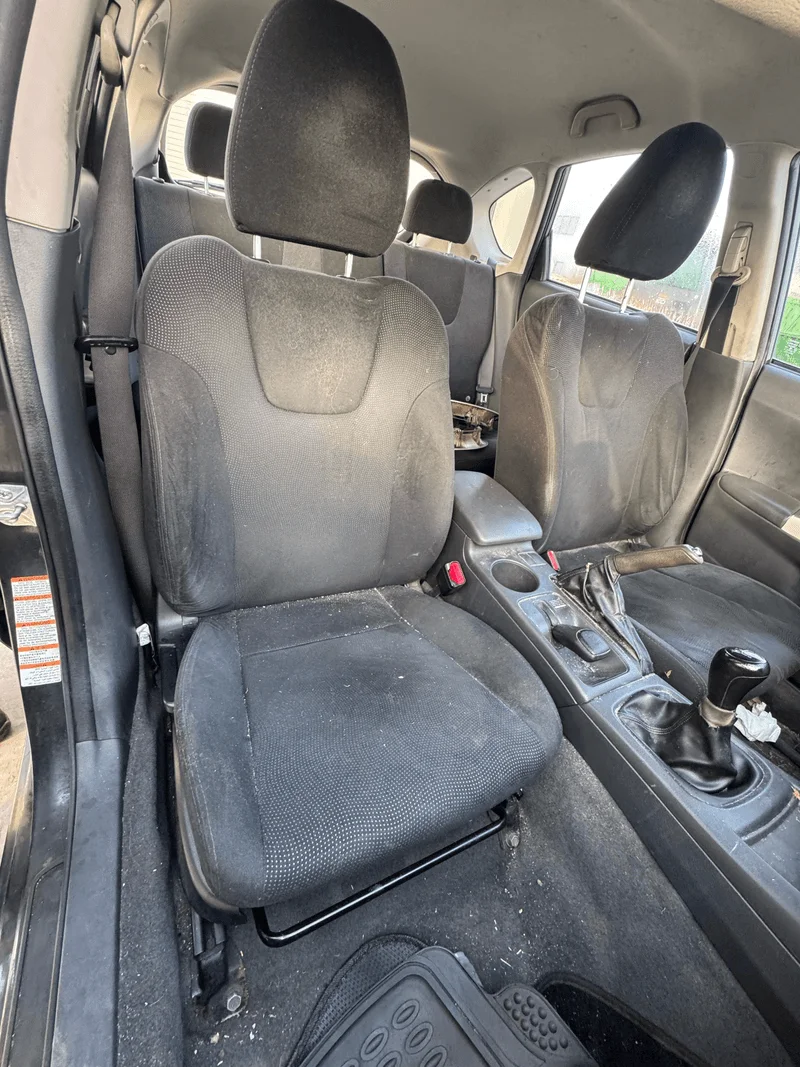 SUBARU IMPREZA 3a Serie - immagine 11