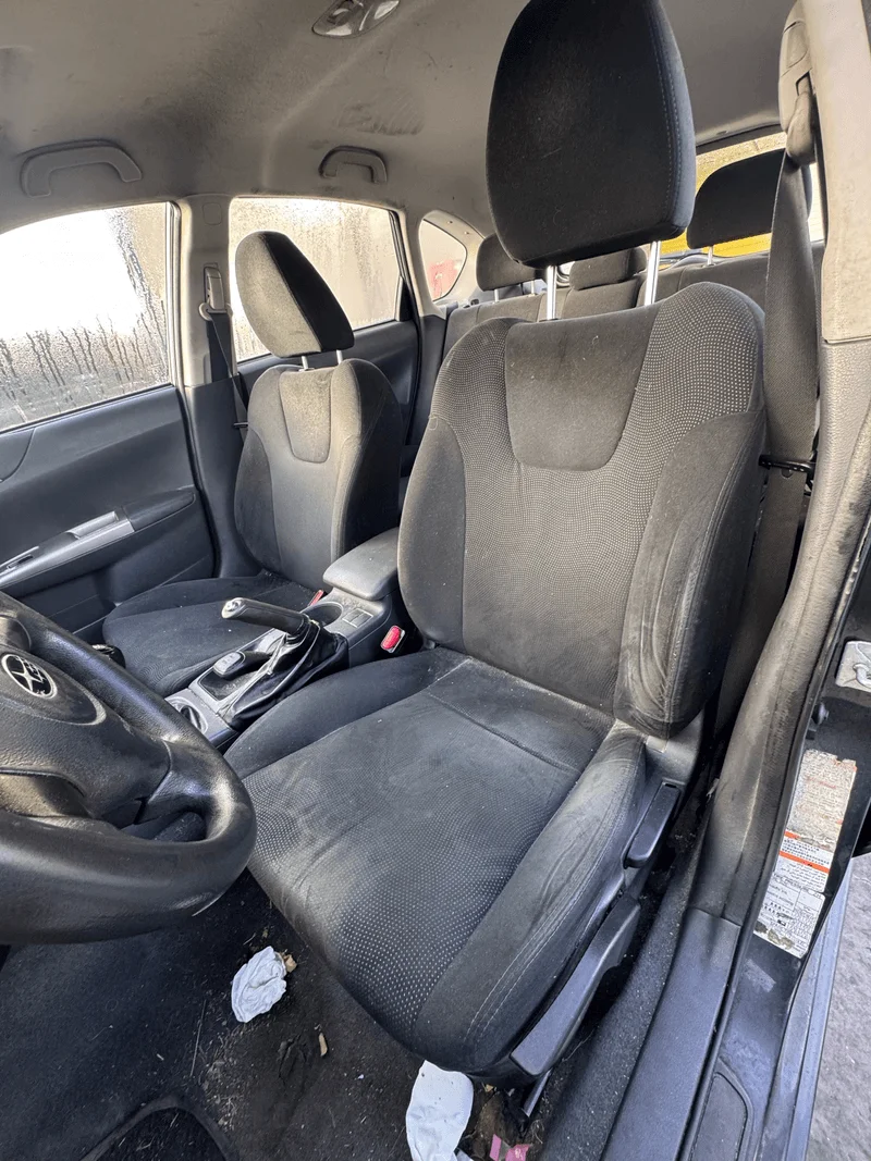 SUBARU IMPREZA 3a Serie - immagine 13