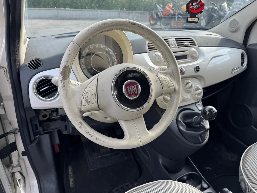 FIAT 500 (3P) - immagine 11