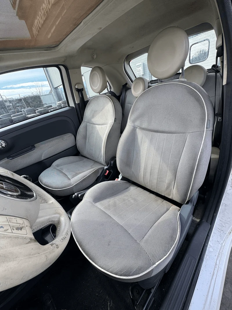 FIAT 500 (3P) - immagine 12