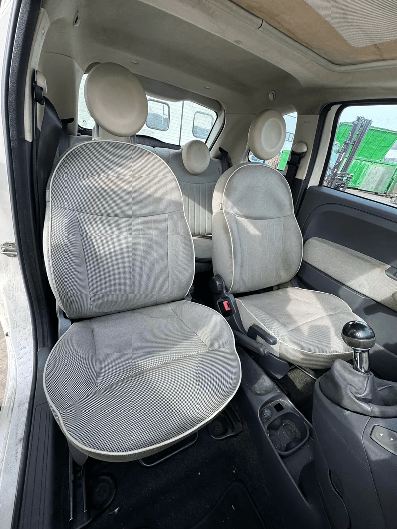 FIAT 500 (3P) - immagine 10