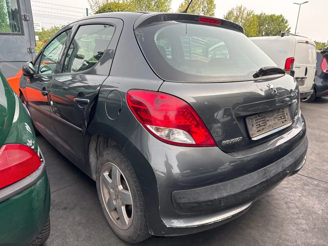 PEUGEOT 207 - immagine 2