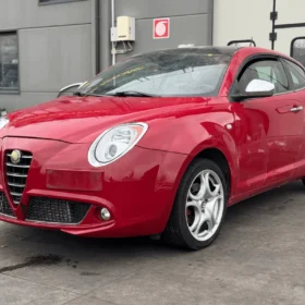 ALFA ROMEO MiTo (X6)