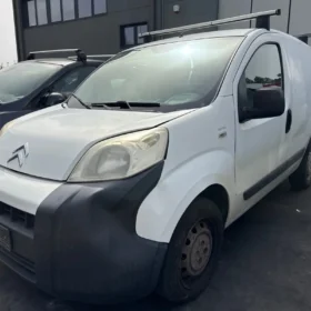 CITROEN NEMO (VU)