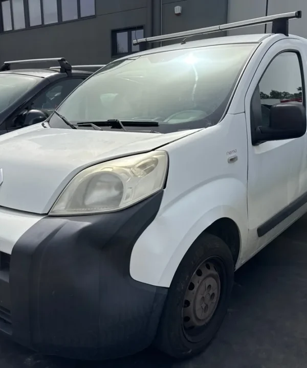 CITROEN NEMO (VU)