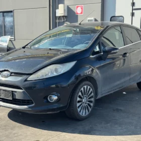 FORD FIESTA (CB1)