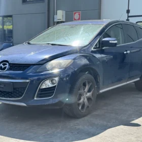 MAZDA CX-7