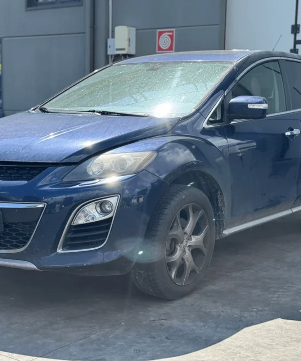 MAZDA CX-7