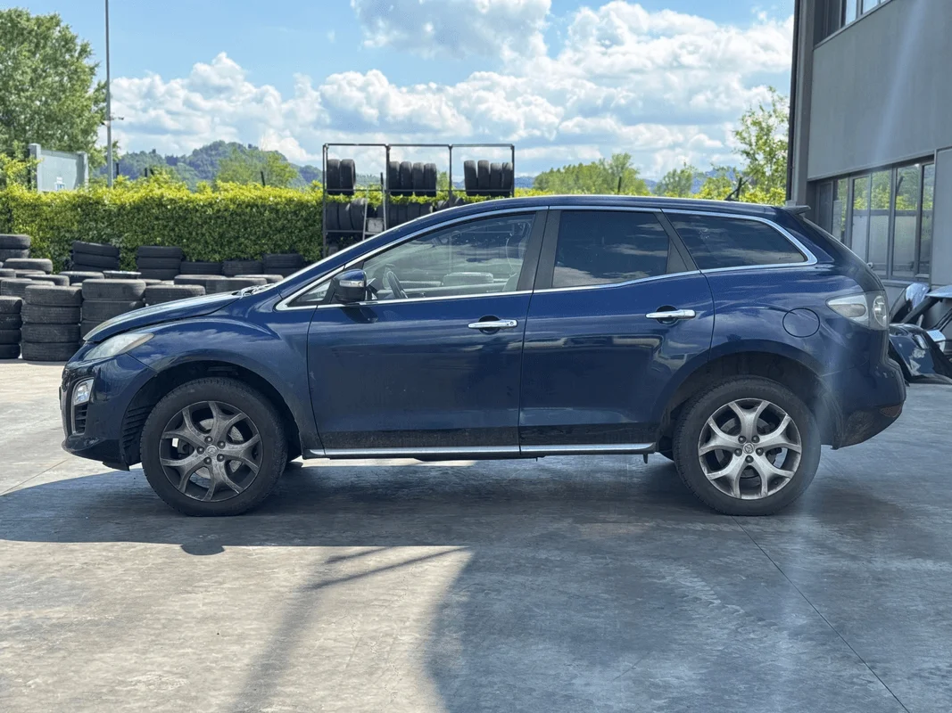 MAZDA CX-7 - immagine 2