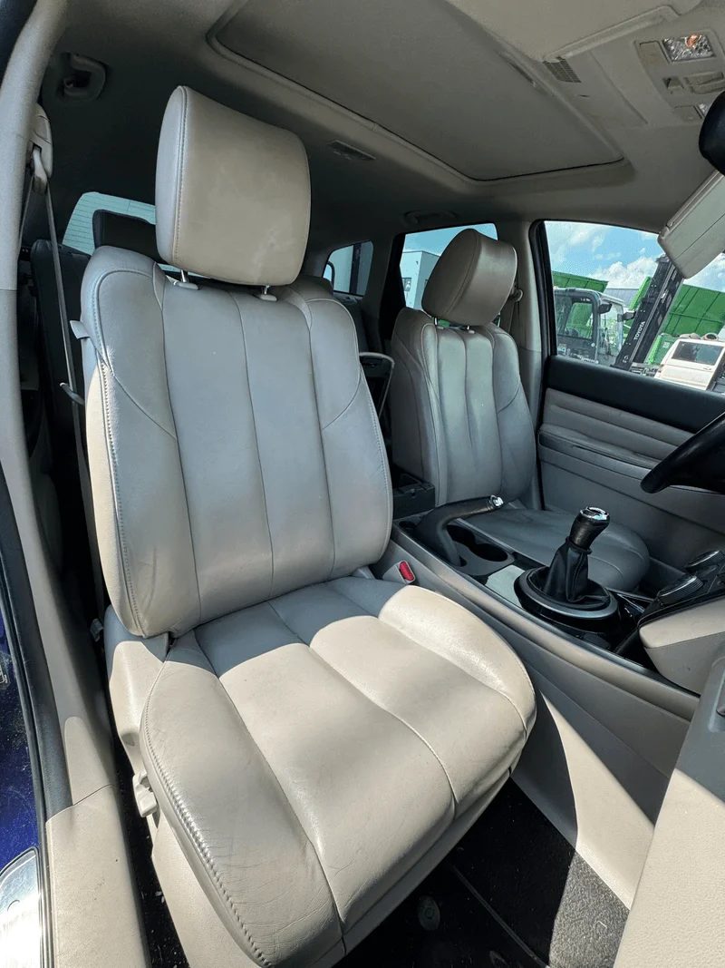 MAZDA CX-7 - immagine 11