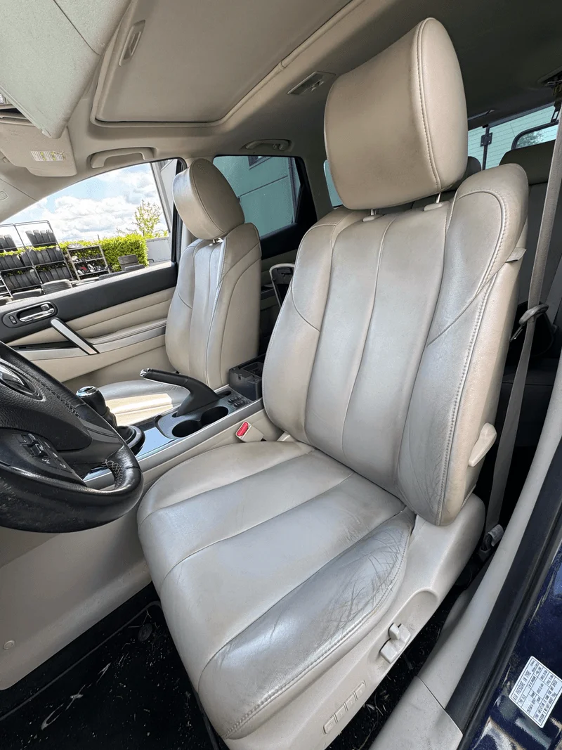 MAZDA CX-7 - immagine 13