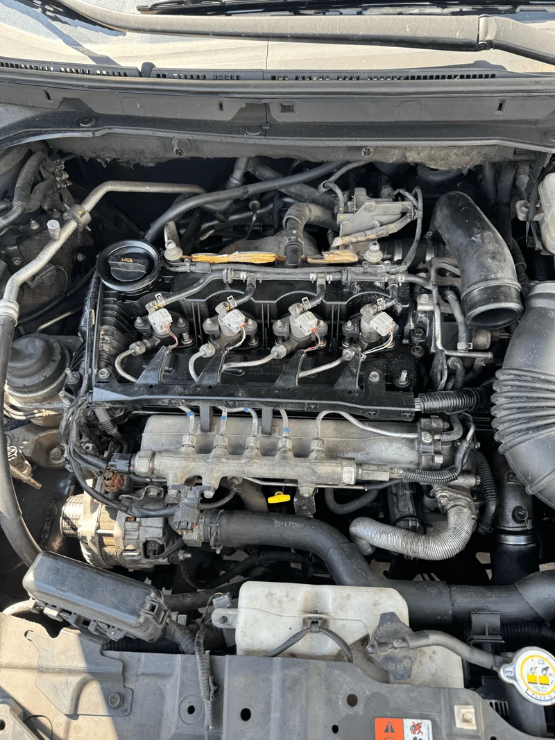 MAZDA CX-7 - immagine 14