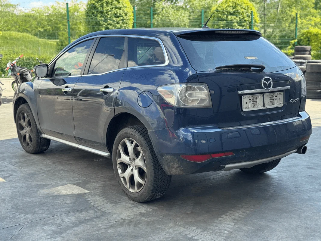 MAZDA CX-7 - immagine 3